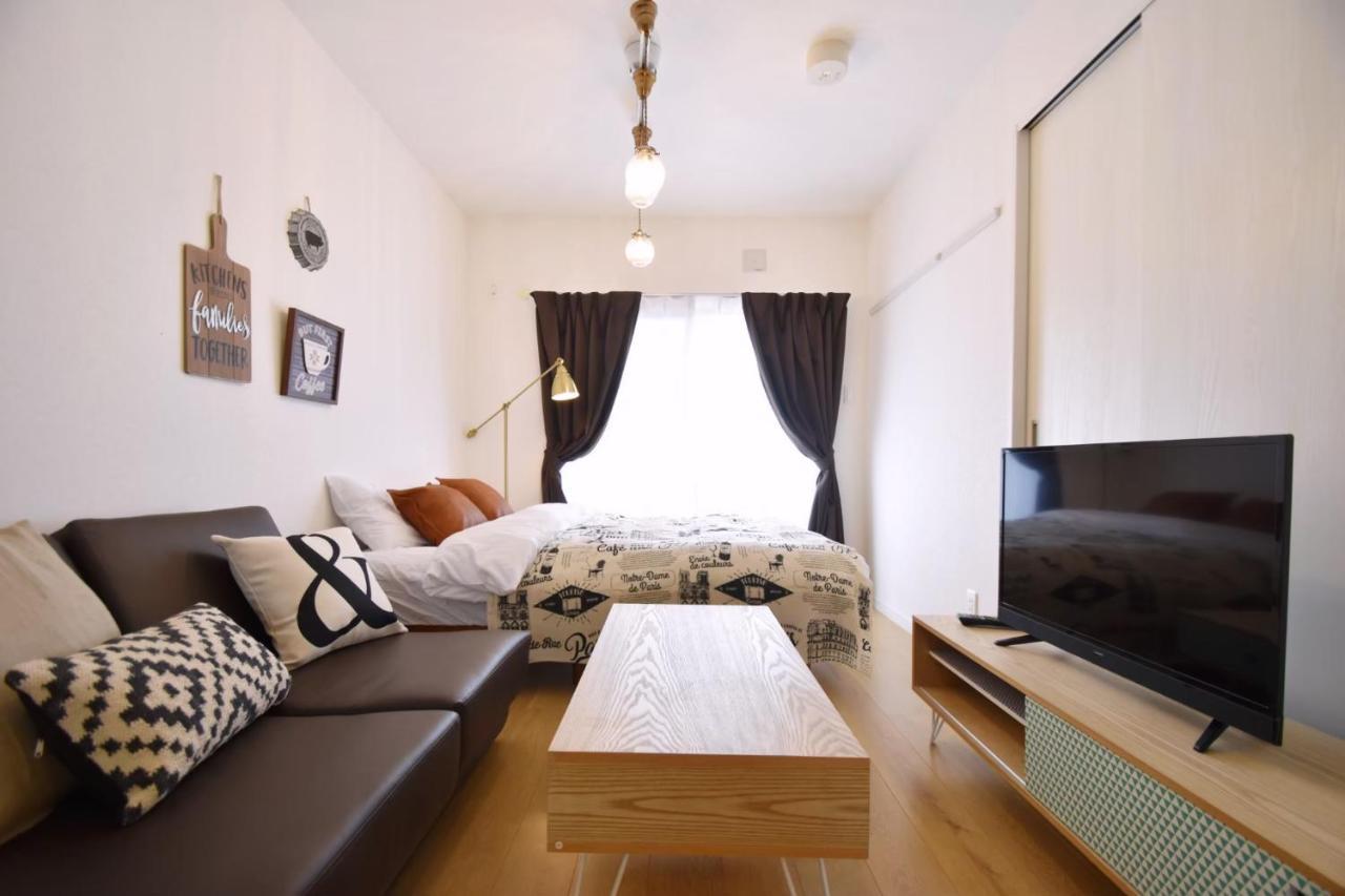 شقة Mishuku Onna203 المظهر الخارجي الصورة